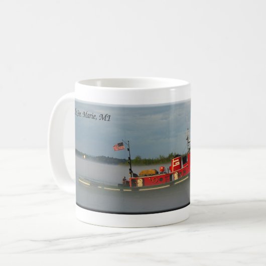 Missouri-Tasse Kaffeetasse (Vorderseite Links)