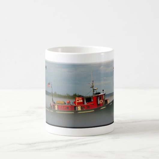 Missouri-Tasse Kaffeetasse (Mittel)