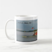 Missouri-Tasse Kaffeetasse (Links)