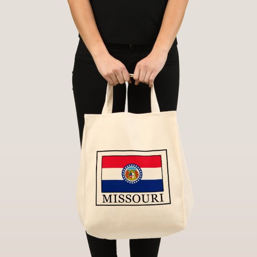 Missouri Tragetasche (Vorderseite (Produkt))