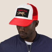 MISSOURI TRUCKERKAPPE (Beispiel)