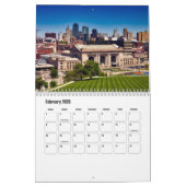 Missouri-USA-Kalender Kalender (Feb 2026)