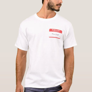 missright T-Shirt