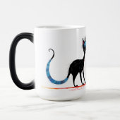 Missy Miss Tasse – 100 % Katzenattitüde, 0 % Gnade (Links)