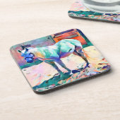 Missy Untersetzer Set 6 (Linke Seite)