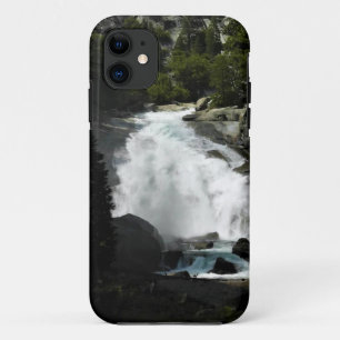 Mist Falls, King's Canyon National Park, CA Case-Mate iPhone Hülle