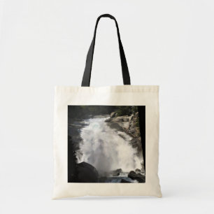 Mist Falls, King's Canyon National Park, CA Tragetasche