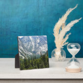 Mist Falls Trail, King's Canyon National Park, CA Fotoplatte (InSitu)