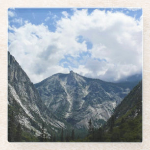 Mist Falls Trail, King's Canyon National Park, CA Glasuntersetzer