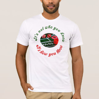 Mist-T-Shirt T-Shirt