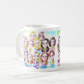 MIST Tasse '09 (Vorderseite Links)