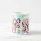 MIST Tasse '09 (Mittel)