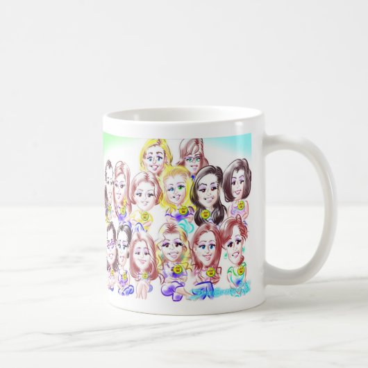 MIST Tasse '09 (Rechts)