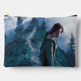 Mist Walker Accessoire Pouch Travel Bag Zubehörtasche