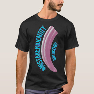 #MistakenIdentity-Shirt T-Shirt