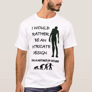 mistakeofnature T-Shirt