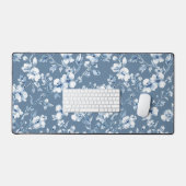 Mistbloom Schreibtischunterlage (Tastatur & Maus)