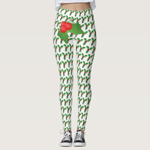 MISTELZWEIG-LEGGINGS LEGGINGS