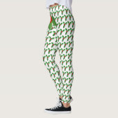 MISTELZWEIG-LEGGINGS LEGGINGS (Links)