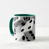 Misten Tasse (Vorderseite Links)