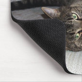 Mister-2 Mousepad (Ecke)