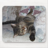 Mister-2 Mousepad (Vorne)