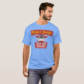 Mister Beefe - Restaurant Roast Beef T-Shirt (Vorne ganz)