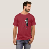 Mister Dane T-Shirt (Vorne ganz)