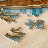 Mister Doggie Puzzle (Seite)