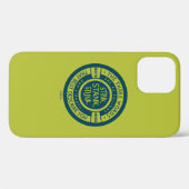 Mister Grinch | Stink Stank Stunk Case-Mate iPhone Hülle (Rückseite (Horizontal))