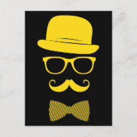 Mister Hipster
