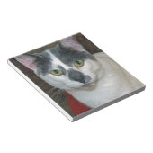 Mister Pants Notizblock (angewinkelt)