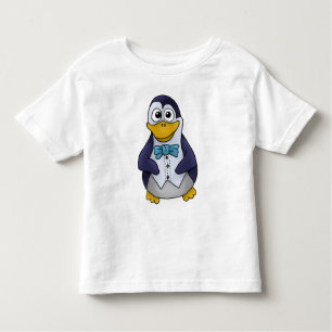 Mister Pinguin Kleinkind T-shirt