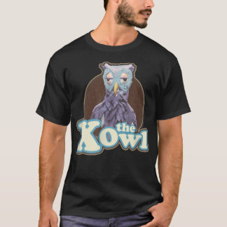 Mister Rogers Neighhood X the Owl Heat T-Shirt