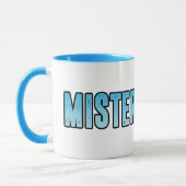 Mister Tasse (Links)