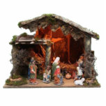 Misterio4 Freistehende Fotoskulptur<br><div class="desc">Elegantes Portal de Velen</div>