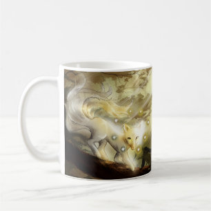 Mistic Fox Kaffeetasse