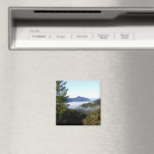 Misting Morgennebel....... Magnet (In Situ (Geschirrspüler))