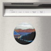 Misting Morgennebel...... Magnet (In Situ (Geschirrspüler))