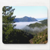 Misting Morgennebel...... Mousepad (Vorne)