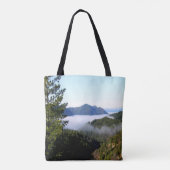 Misting Morgennebel...... Tasche (Rückseite)