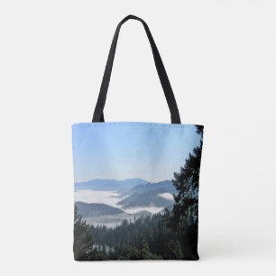 Misting Morning Fog.... Tasche