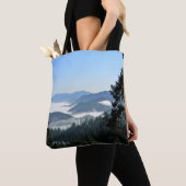 Misting Morning Fog.... Tasche (Von Nahem)