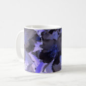 Mistische Tasse (Vorderseite Links)