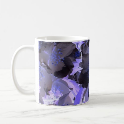 Mistische Tasse (Links)