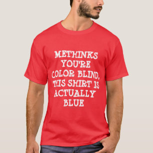 Mistkerl... T-Shirt