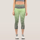 Mistleaf Light Capri Leggings (Vorderseite)