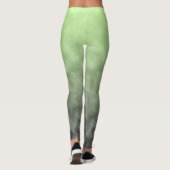 Mistleaf Light Leggings (Rückseite)