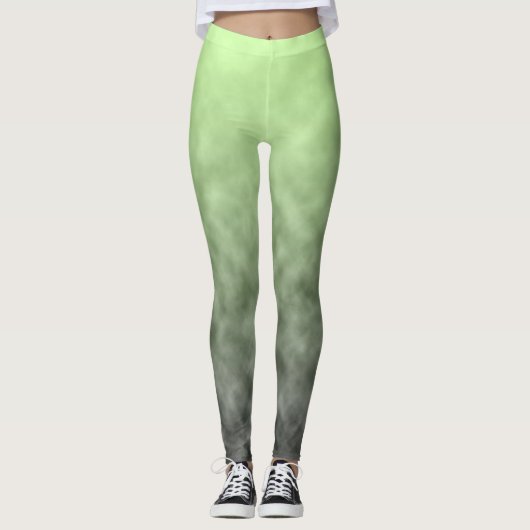 Mistleaf Light Leggings (Vorderseite)