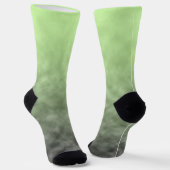 Mistleaf Light Socken (Gewinkelt)
